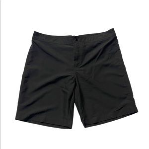 Jay Sport Womens Shorts - Black Size: M